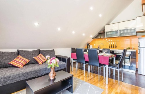 Jasenak Apartment | Lovely apartment in Ogulin with WiFi