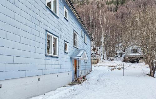 Rjukan Apartment | Lovely Apartment In Rjukan