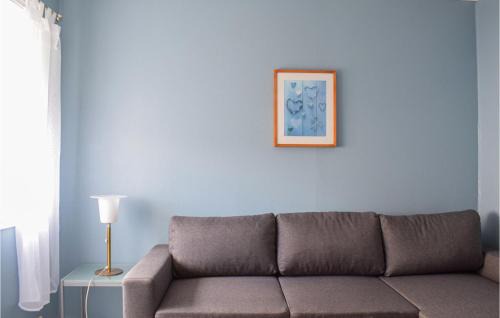 Saeveland Apartment | Lovely Apartment In Sævelandsvik