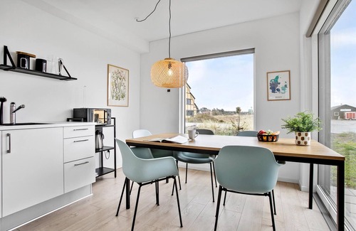 Venemose Apartment | Lovely apartment in Slagelse with WiFi