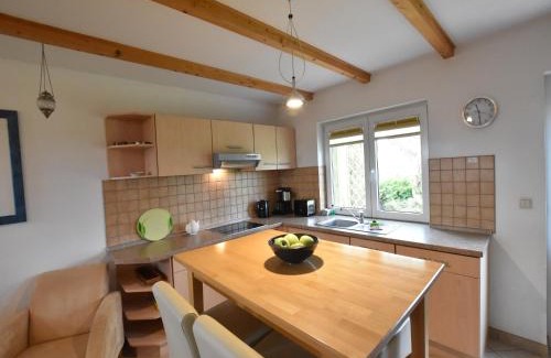 Stellshagen Apartment | Lovely Apartment in Stellshagen with Garden