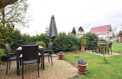 Stellshagen Apartment | Lovely Apartment in Stellshagen with Garden