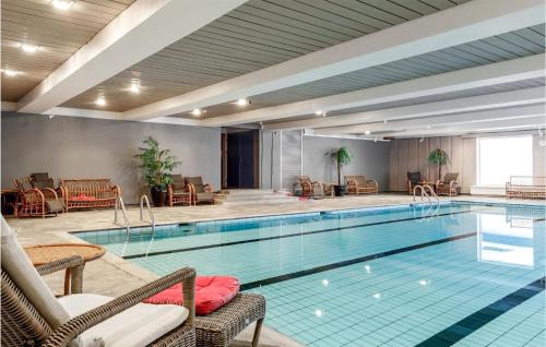 Sanderstølen Apartment | Lovely Apartment In Tisleidalen