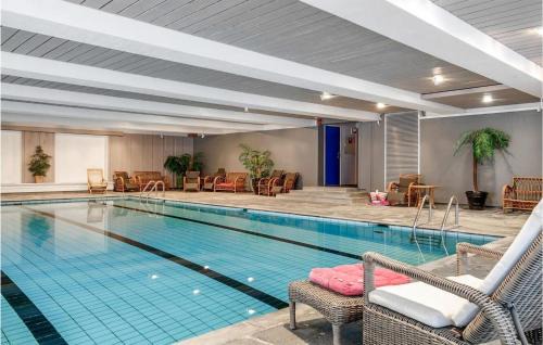 Sanderstølen Apartment | Lovely Apartment In Tisleidalen