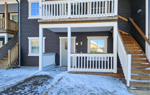 Tjome Municipality House | Lovely Apartment In Tjøme With Wifi