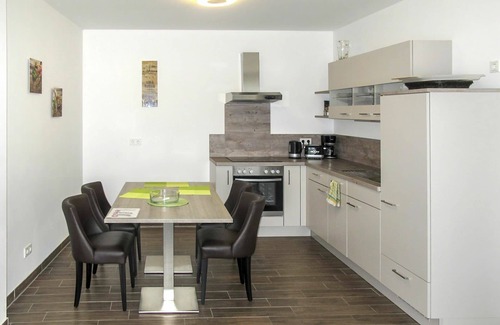 Grossposna House | Lovely apartment in villa for 2 people with WIFI, TV and terrace