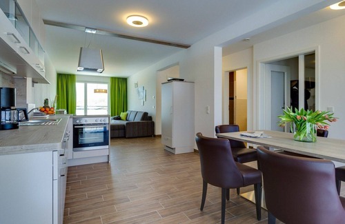 Grossposna House | Lovely apartment in villa for 4 people with WIFI, TV, terrace and parking