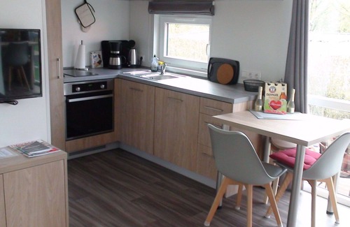 Wemding House | Lovely apartment in villa for 4 guests with A/C, WIFI, TV, terrace and pets allowed