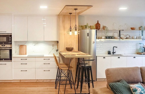 Vimianzo Apartment | Lovely apartment in Vimianzo with WiFi