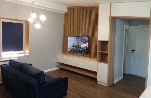 Tirgu Neamt Apartment | Lovely Apartment Ioana