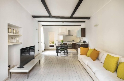 Lecco Apartment | Lovely apartment