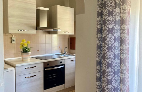 Briatico Apartment | Lovely apartment on the Costa degli Dei, between Pizzo Calabro and Tropea.