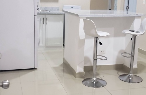 La Vega Province Apartment | Lovely apartment with all you need to feel you are at home.