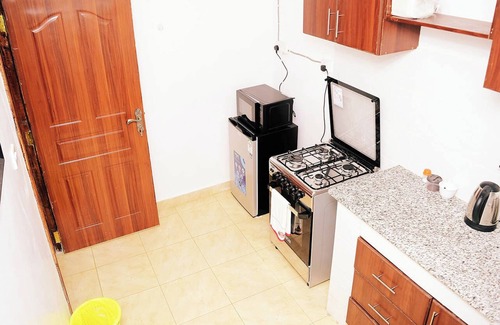 Eldoret Apartment | Lovely apartment with Free WiFi in Eldoret