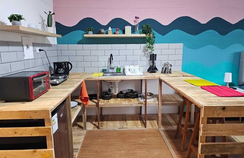 Lima Historic Center Apartment | Lovely apartment with WiFi in vibrant Lima