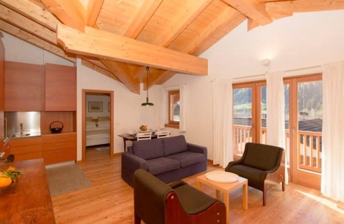 Pinzolo House | Lovely apt in Pinzolo Val Rendena 7