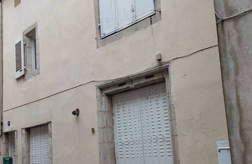 Saint-Nicolas-de-Port House | Lovely, atypical town house ideally located between Nancy and Lunéville