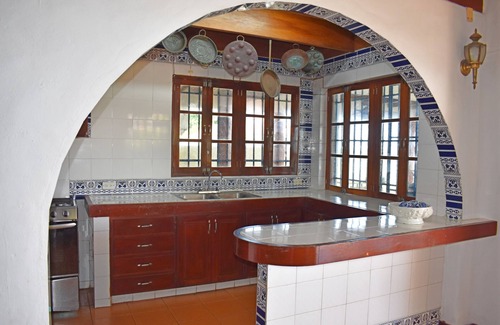Playa Coronado House | ★LOVELY BEACHFRONT HOUSE WITH POOL-CORONADO★