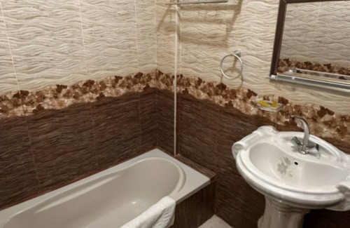 Wadi Musa Bed & Breakfast | Lovely bed & breakfast with AC in Wadi Musa, authentic hospitality, local team