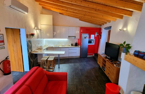 Monsaraz House | Lovely Bed House with one room in Monsaraz Castle