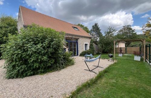 La Planche House | Lovely Bleau