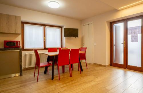 Barzio Apartment | Lovely bright apartment in Barzio center