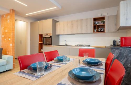 Barzio Apartment | Lovely bright apartment in Barzio center