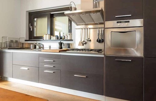 Cernobbio House | Lovely Cascina. Stunning Lake Views & Sun Deck