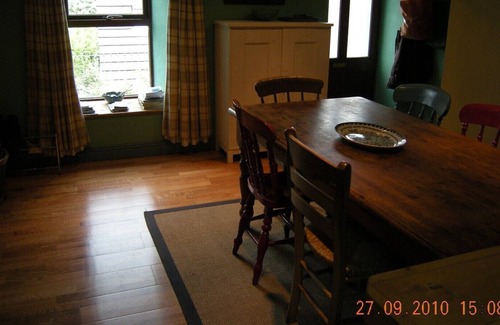 Town Lots Cottage | Lovely character cottage, in scenic, coastal location, Bantry, West Cork.