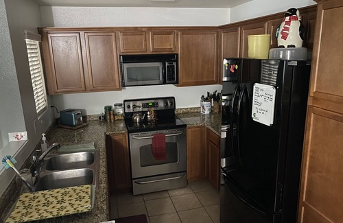 Rancho San Diego Condo | Lovely condo, centrally located Rancho SD
