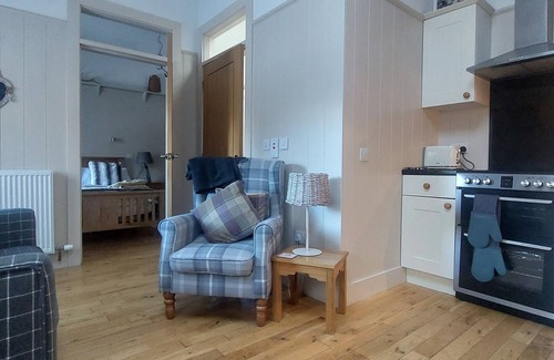 Ballater Cottage | Lovely cosy cottage in the heart or the Royal Deeside, Cairngorms national park