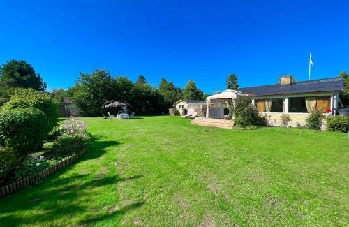 Gislov House | Lovely cottage by the south coast