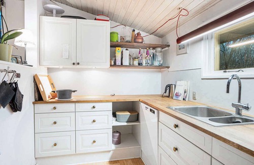 Dronningmolle House | Lovely cottage in Dronningmølle