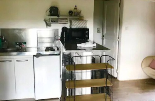 Saint-Gervais Cottage | Lovely cottage in a green and quiet setting!