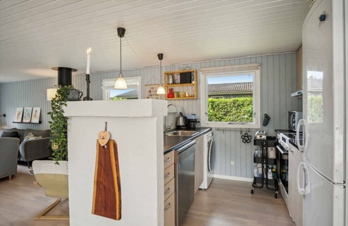 Pøt Strandby House | Lovely cottage in Pøt Strandby