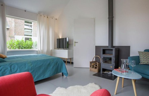Groede House | Lovely Cottage near Sea in Groede