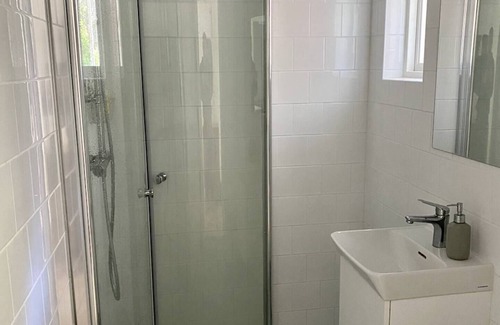 Gashaga Cottage | Lovely cottage 100 m from private Jetty
