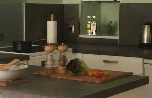 Julienne Cottage | Lovely cottage set in the heart of Cognac countryside