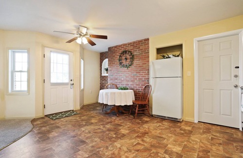 Chambersburg Apartment | Lovely, Country Apartment, Just Minutes From Town