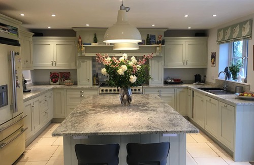 Stockbridge House | Lovely country house in Test Valley