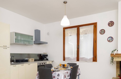 San Salvo Apartment | Lovely detached ground floor apartment perfect for families or couples