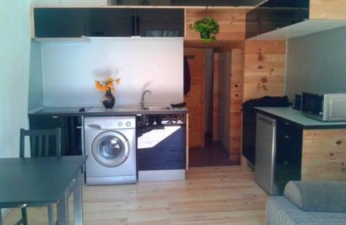 el Fort Pienc Apartment | Lovely double apartment - Sagrada Familia - Air conditioning