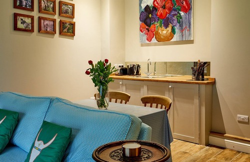 Sibford Gower House | Lovely Double room Barn Conversion in the Cotswolds with the option of Stables