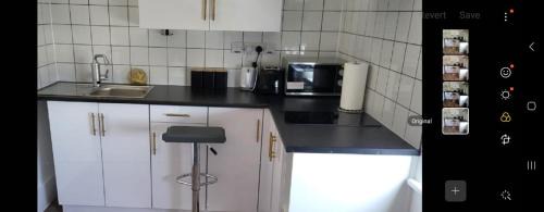 Stone Apartment | Lovely double room in a flat