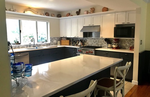Glen Cove Condo | Lovely Duplex, Eastward on the Ocean, Rockport, Midcoast Maine, pet friendly.