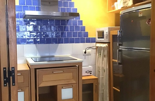 Jewish Quarter Apartment | LOVELY DUPLEX IN THE MOSQUE