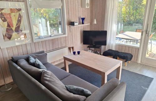 Oster Somarken House | Lovely Family Cottage Near Child-Friendly Beach