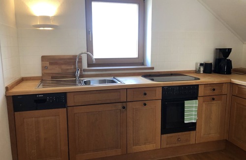 Ebersberg District Apartment | Lovely flat for 6Pax, near Munich,ICM, MUC, Therme