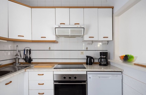 Torrequebrada Apartment | Lovely flat in Casinomar - Torrequebrada by Costarentals - Ref 114