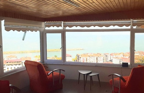 Cayeli Apartment | Lovely Flat near Sea with Balcony in Cayeli